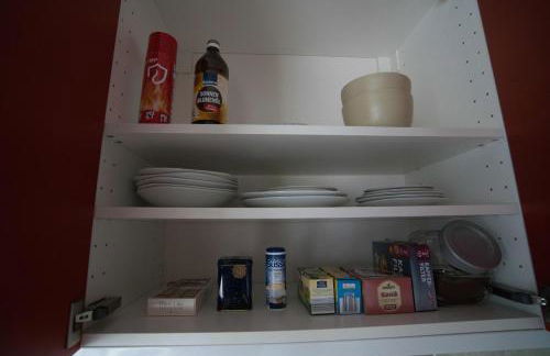 Gaishöll-Wasserfälle Apartment Schwarzwald - Foto 28