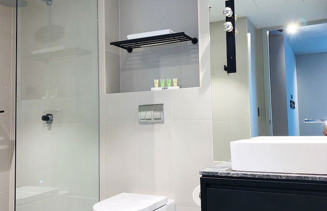 Clarion Apartments South Melbourne - Foto 31