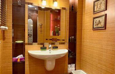 Apartament Pers - ciepło, cisza i klimat - Foto 15