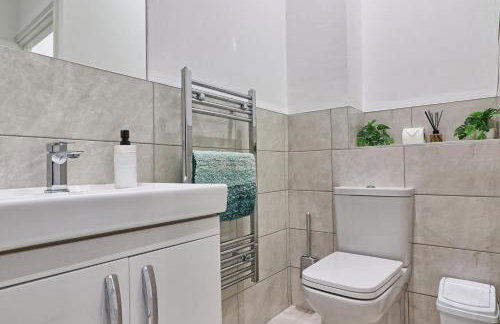 Chelmsford City Central Ground Floor Apartment Next To Town Centre - Foto 26