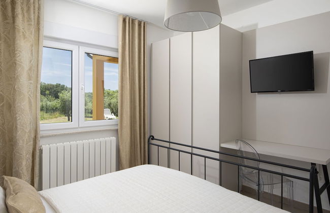 Villa in Sorici With Private Pool - Foto 7