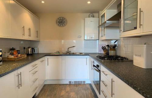 White Lodge - Coast Hideaways - Foto 11