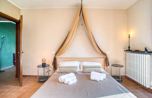 GuestHost - Casale dei Tramonti - Nature's Haven Apartments in Renovated Farmhouse with Pool - Photo 25