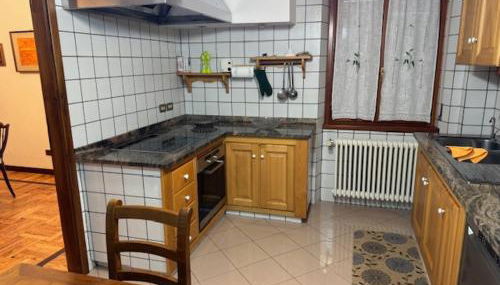 Appartamento Vacanza Paris e Carolina - Foto 4