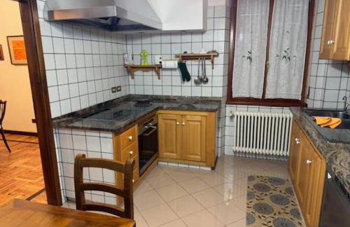 Appartamento Vacanza Paris e Carolina - Foto 4