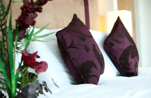 The Spires Serviced Apartments Glasgow - Foto 26