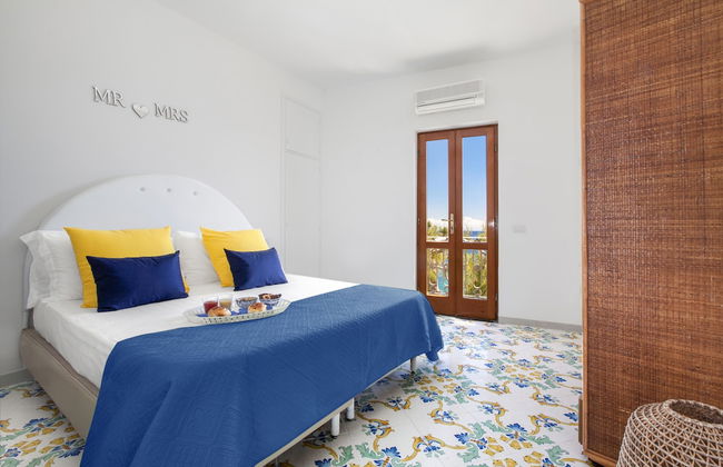 Villa Russo - De Vivo Realty Nerano - Foto 3