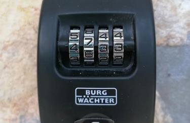 Lovely studio in Dubec, ideal for one person - Foto 13