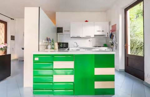 Baia dei Colori - Foto 20