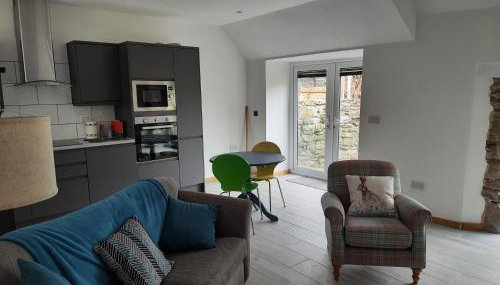 Ty Carreg Bach - Foto 5