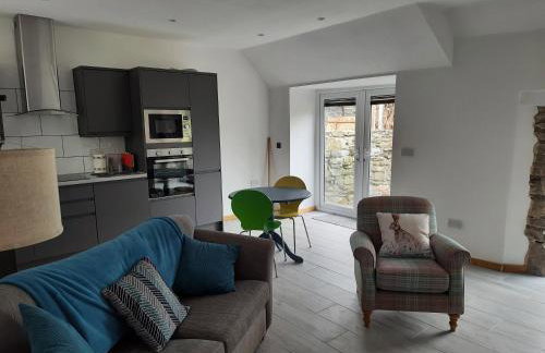 Ty Carreg Bach - Foto 5