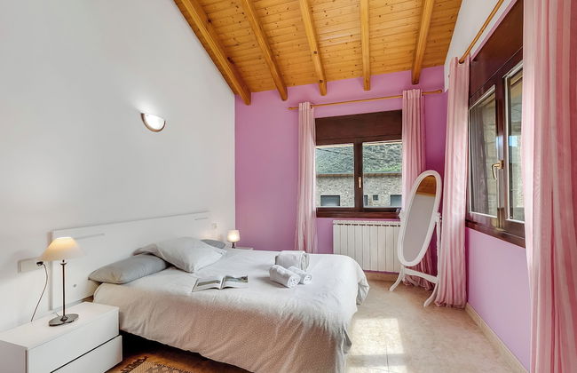 Seu D'urgell Pyrenees Holiday Home - Foto 9