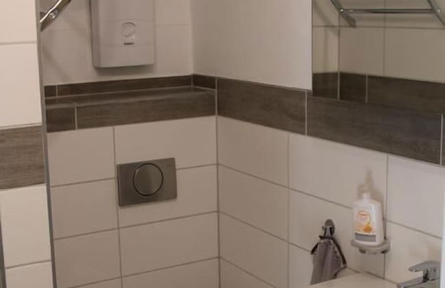 Ferienwohnungen Panoramablick - Foto 19