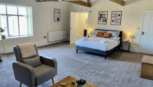 Rear of Northway Court Farm - Foto 2