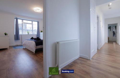 2 Bedroom Apartment By Arhouse Apartments Short Lets & Serviced Accommodation Highbury With Free WiFi - Foto 22