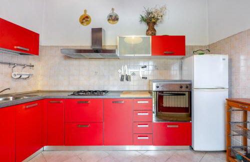 Hostdomus- Oltrefinale-for nature lovers, biking, climbing and trekking - Foto 13