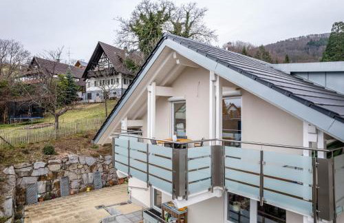 Ferienwohnung Kist - Foto 4