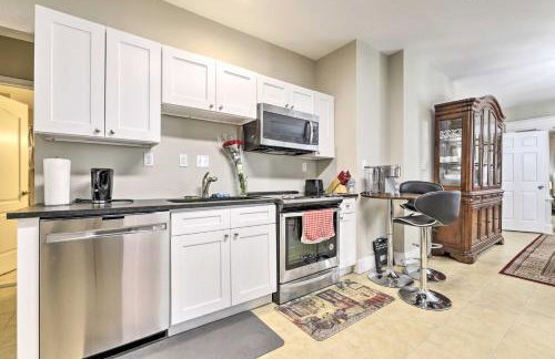 2 Mi to Downtown Springfield Apt with Balcony! - Foto 9