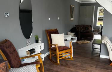 Sidhe Stays Ballycastle - Foto 34