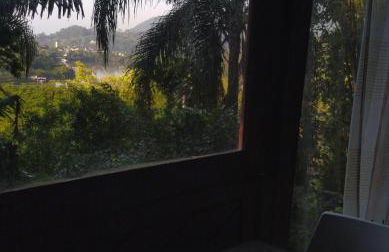 Tranquilidade e linda vista da lagoa - Foto 50