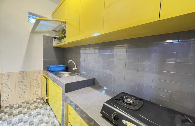 Garden Lounge Villa - Foto 56