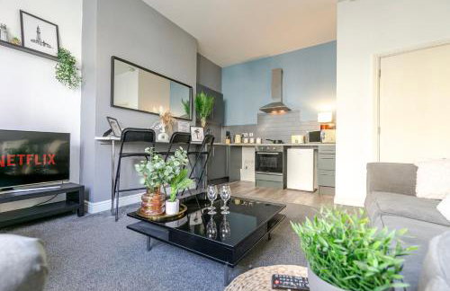 Bank Street Apartments - Foto 16