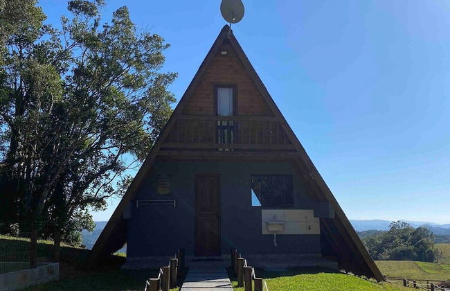 Rancho Sol Poente - Rancho Queimado - Foto 42