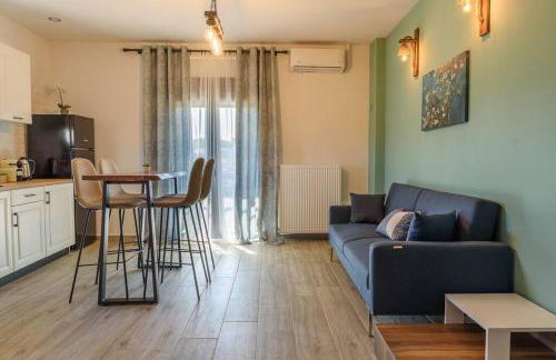 Melina's cosy appartment - Foto 5