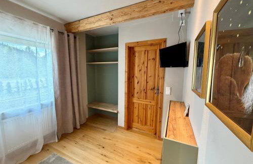 Reitblick Chalet - Boutique Apartment mit Bergblick - Foto 15
