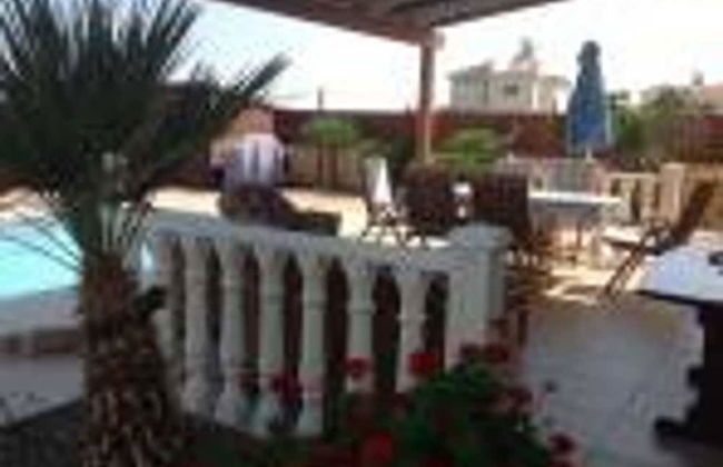 Cosy Carolyn Villa in Ayia Thekla - Foto 9