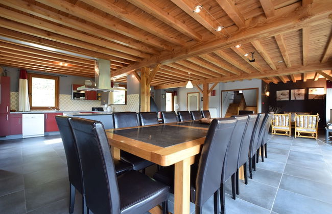 Rendeux Retreat With Sauna - Foto 28