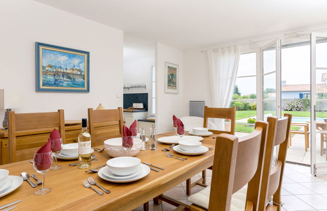 Le Domaine de Fontenelles - Foto 7