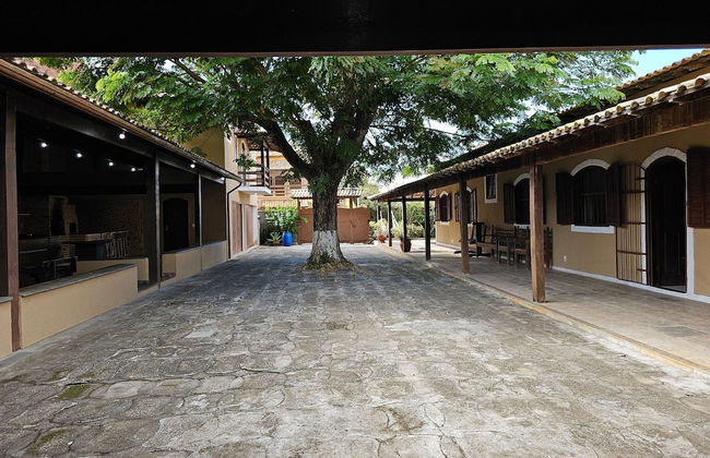 Casa Aurora à Praia do Peró - Photo 33