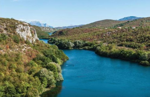 Two-Bedroom Holiday Home In Trilj - Photo 31