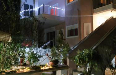 Dina's Luxury Apartment- Trikala, Farkadona - Foto 34