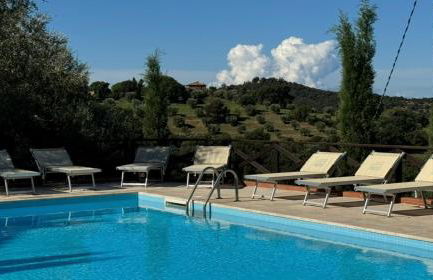 Madonna Del Poggio CAV - Apartments - Photo 59