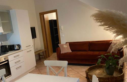 Antica Colombaia Apartments - Foto 25