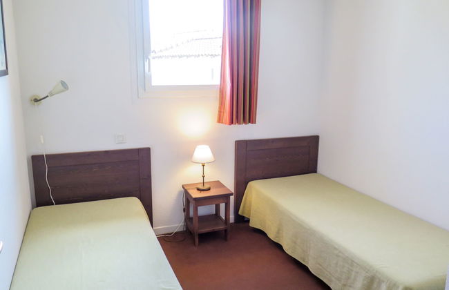 Domaine des Cazelles - Foto 9