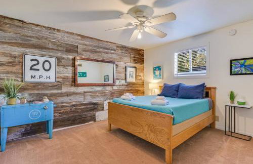 Five Acre Waterfront Retreat - Foto 10