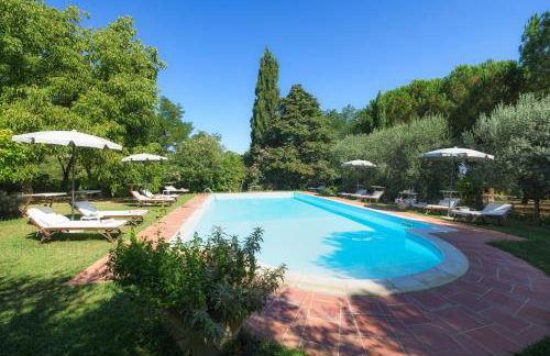 Villa Vignacce - Boutique Country Resort - Photo 37