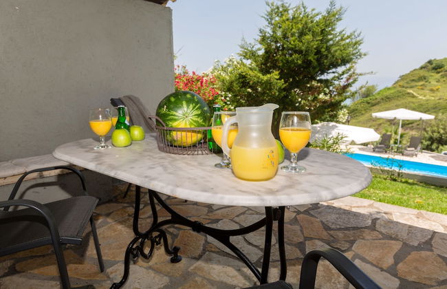 Yialos Villa - Foto 25