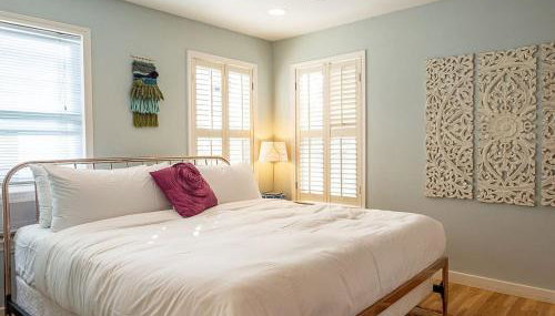 East ATX 3BR 2BA, Patio and Fire Pit Mins to Downtown by Austin Vacay - Foto 4