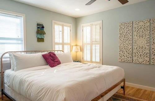 East ATX 3BR 2BA, Patio and Fire Pit Mins to Downtown by Austin Vacay - Foto 4