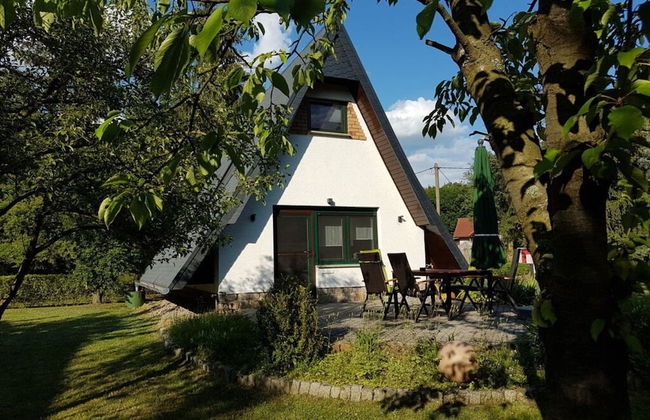 Cosy Apartment in Schmogrow - Foto 17