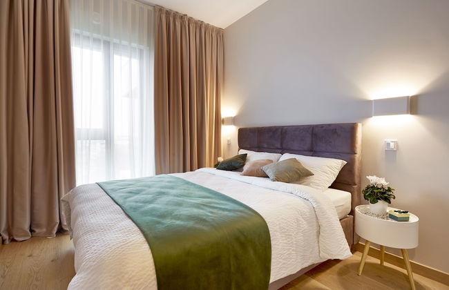 Riga DeLuxe Apartment - Foto 11