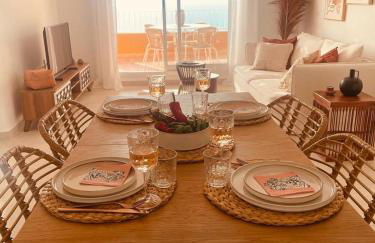 Amazing vue mer CASAZAZA - Foto 12