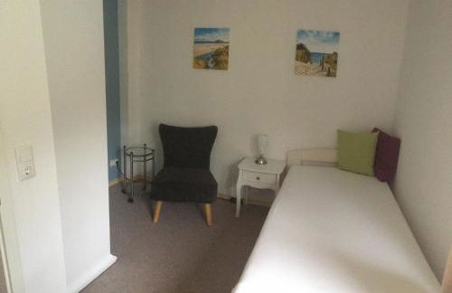 Ferienwohnung Wilde - Coriansberg - Foto 13