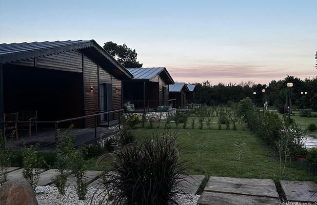 Cirali Simge Holiday Houses - Foto 10