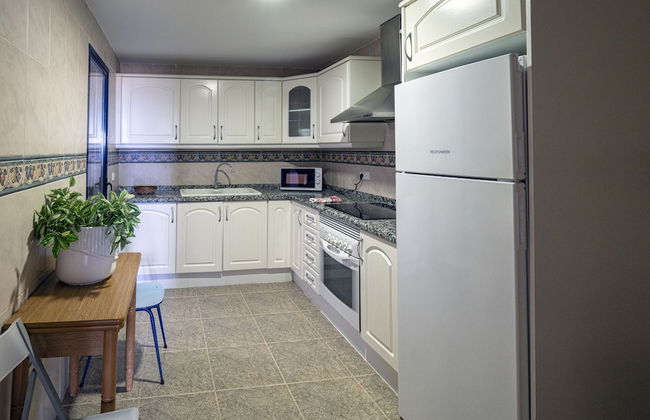 Dorasal Solo Familias Serviplaya - Foto 4