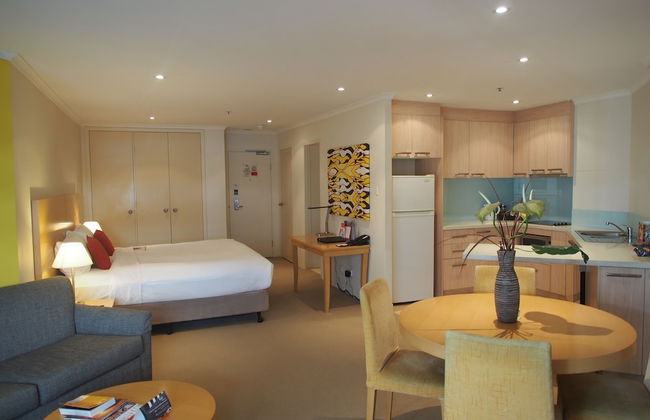 The York by Swiss-Belhotel International - Foto 65